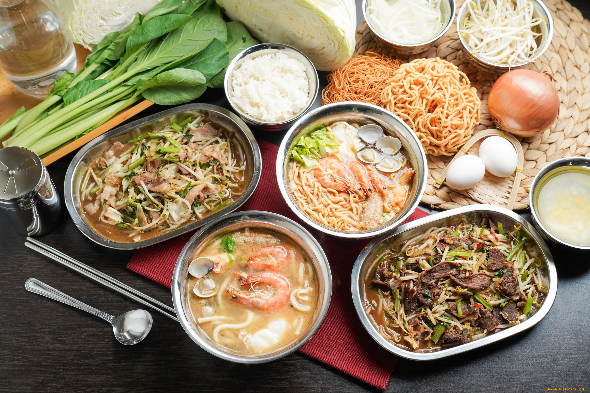 еда, разное, снедь