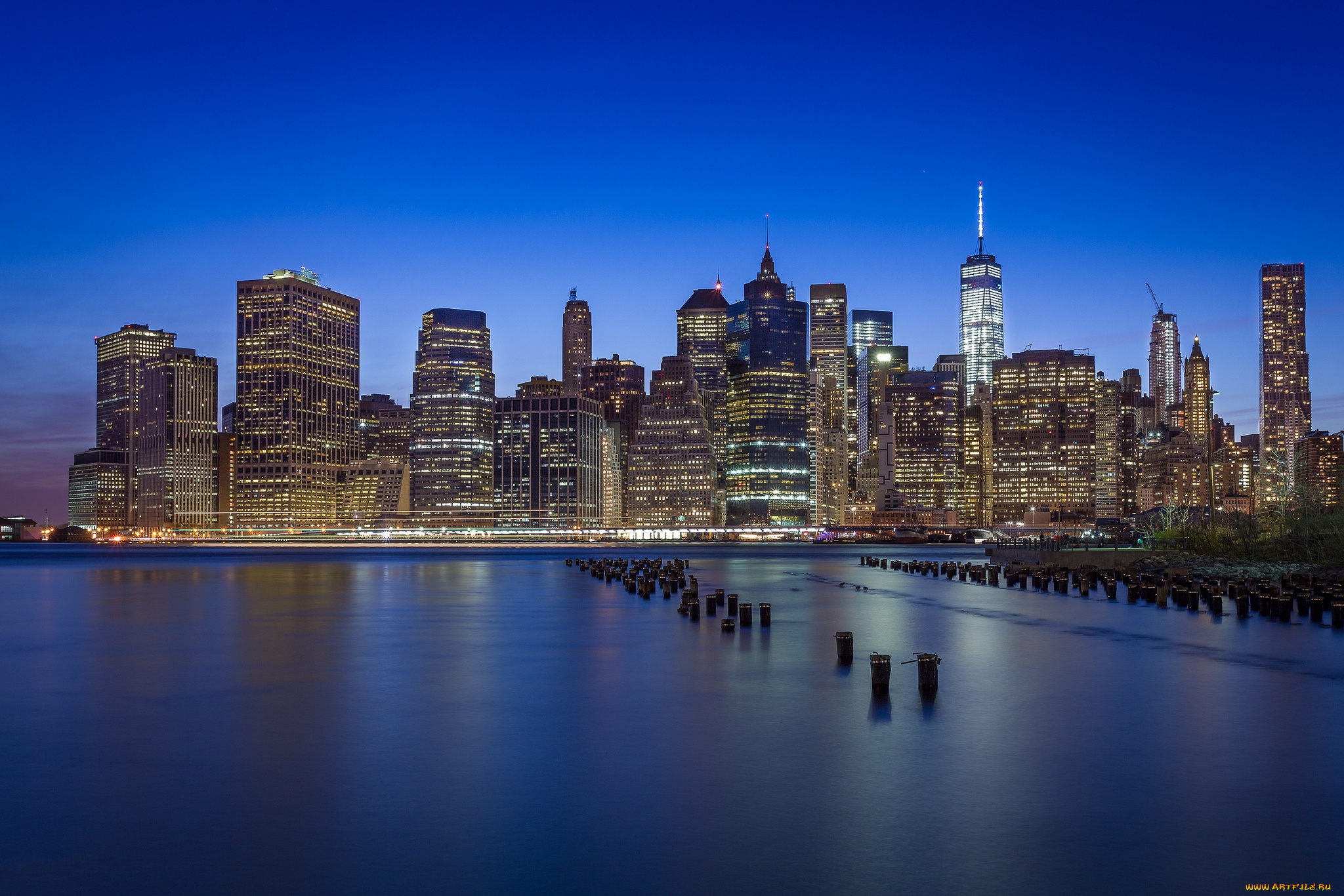 new, york, города, нью-йорк, , сша, простор