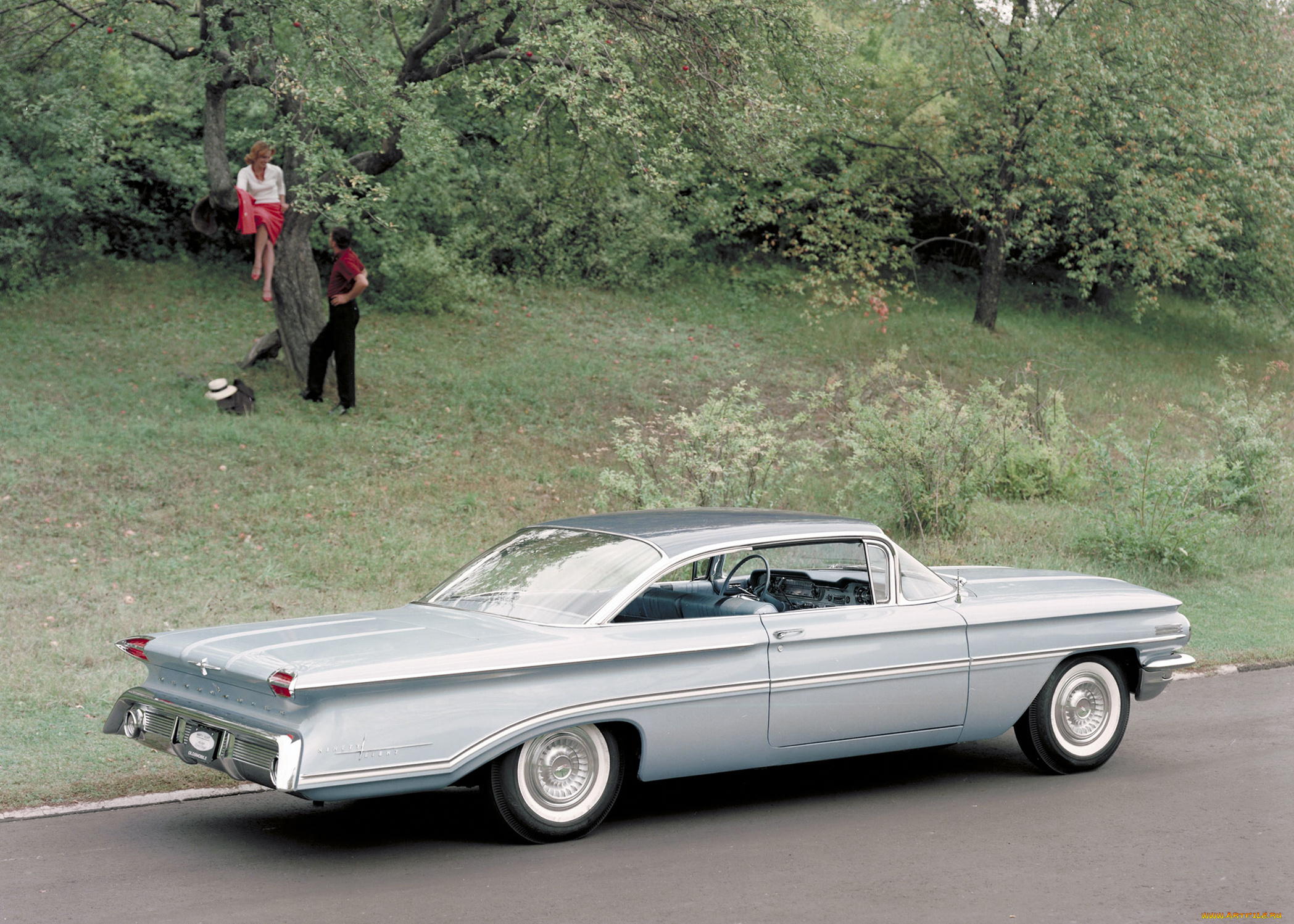 автомобили, oldsmobile, olds