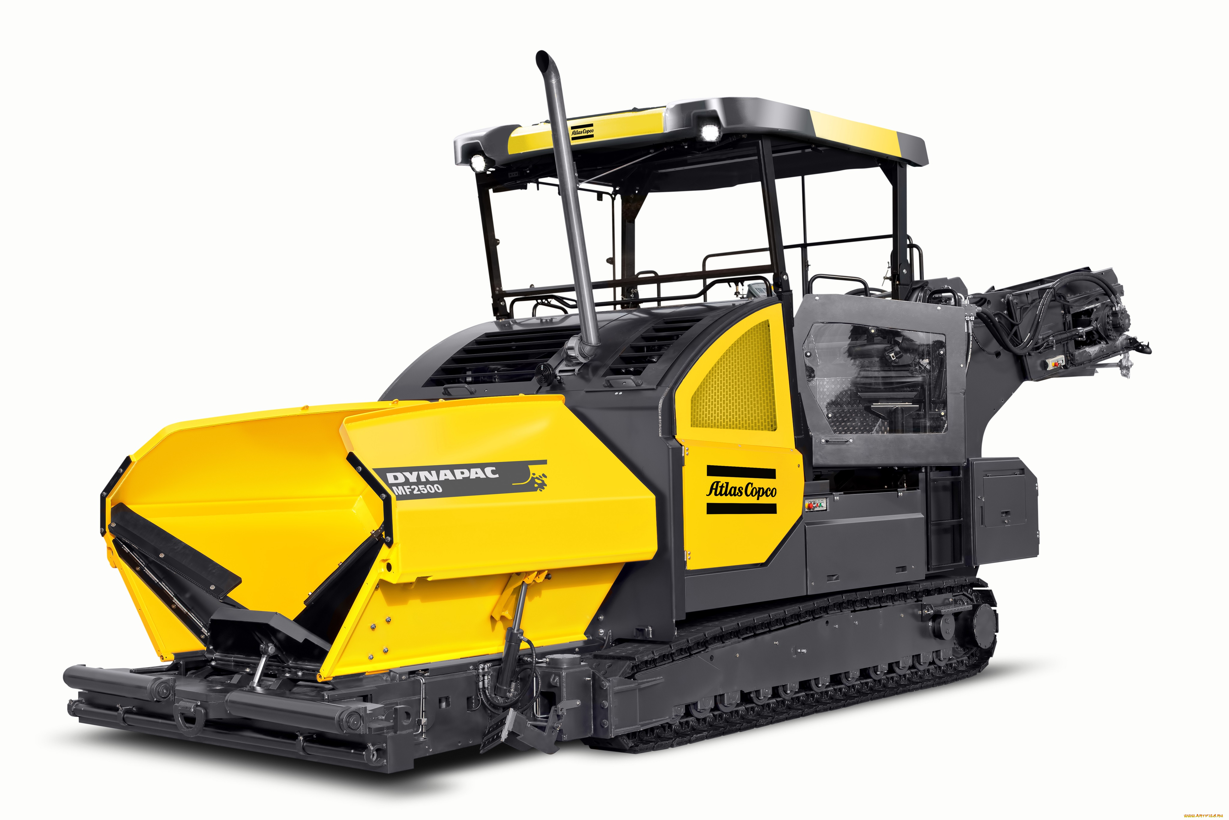 техника, асфальтоукладочная, техника, atlas, copco