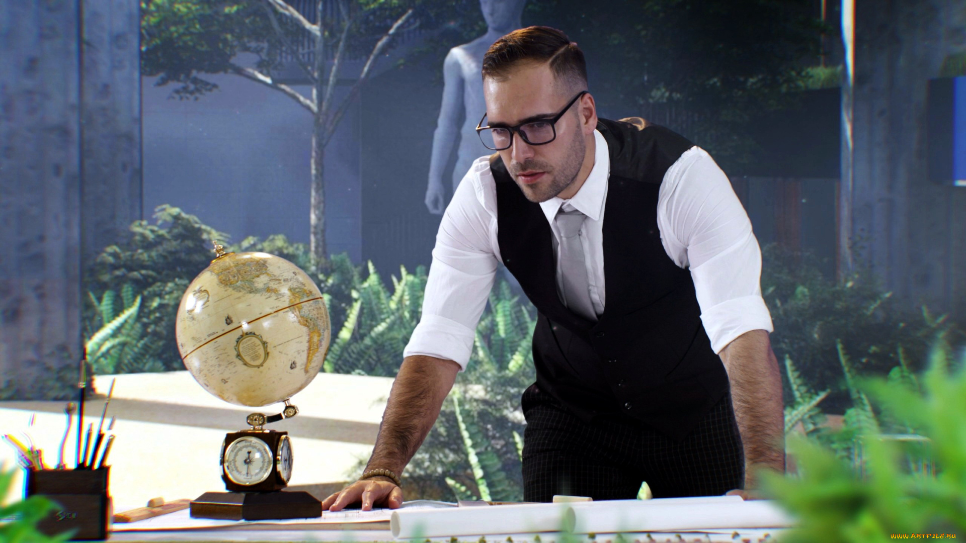 мужчины, -, unsort, очки