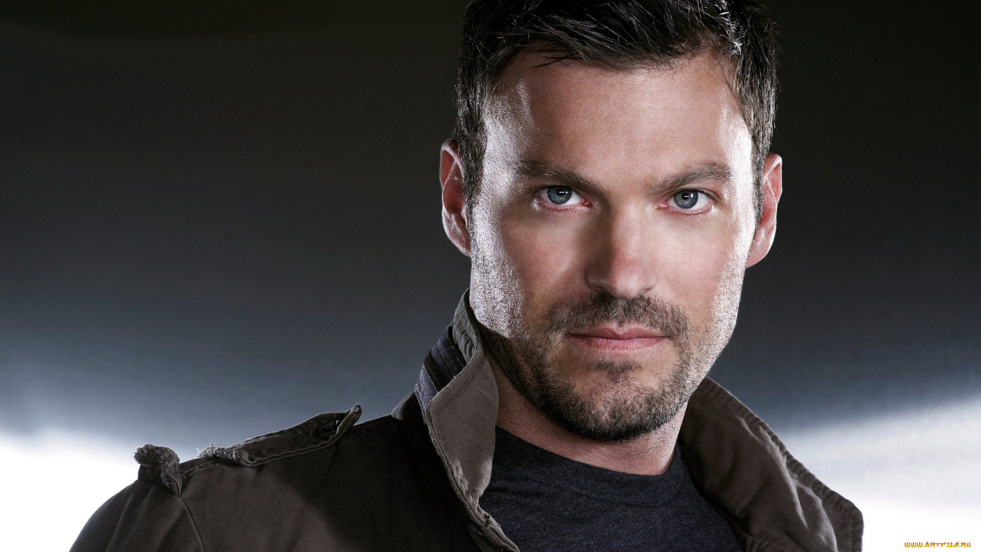 мужчины, brian, austin, green, актер