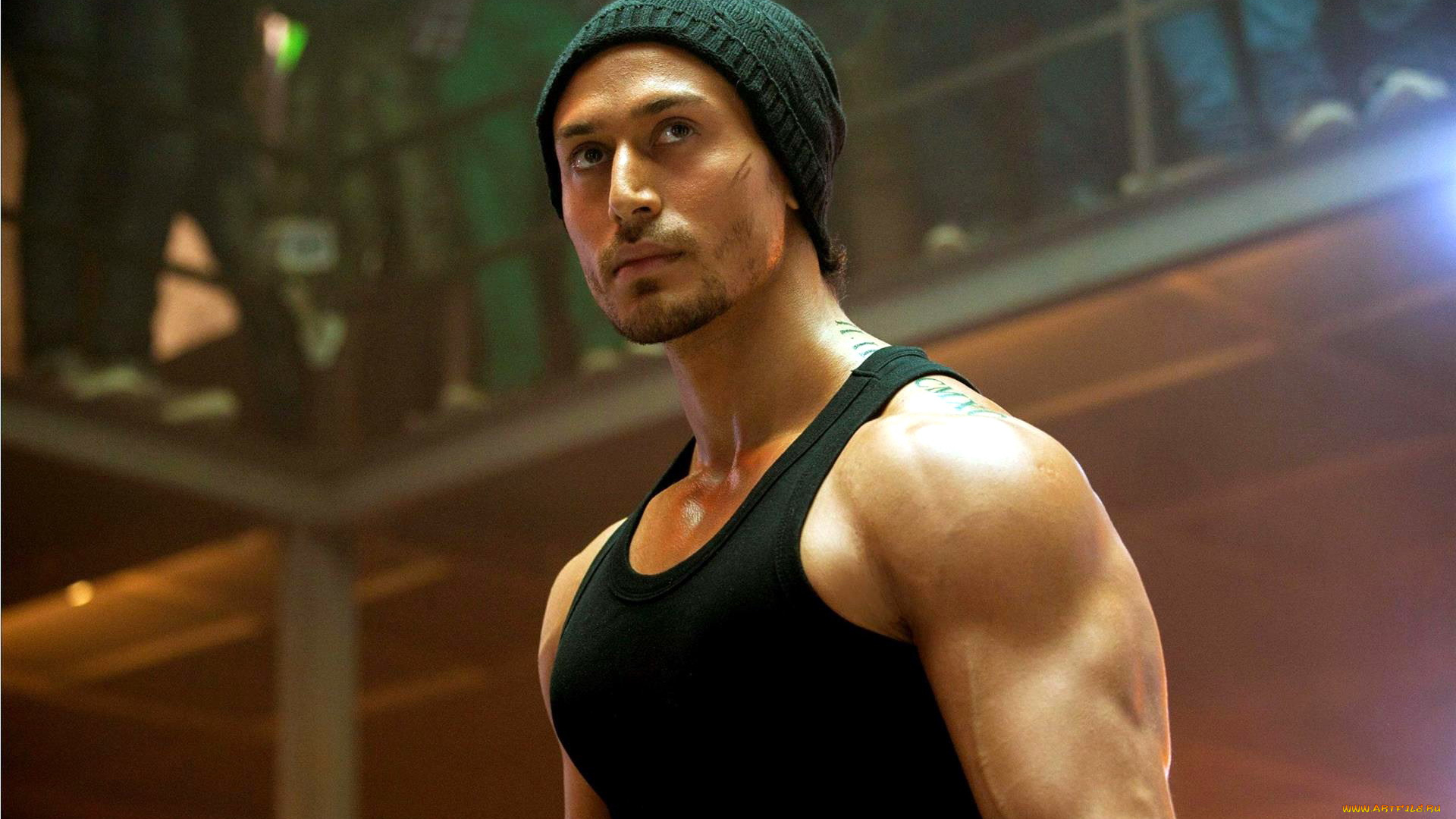 tiger, shroff, мужчины, tiger, shroff