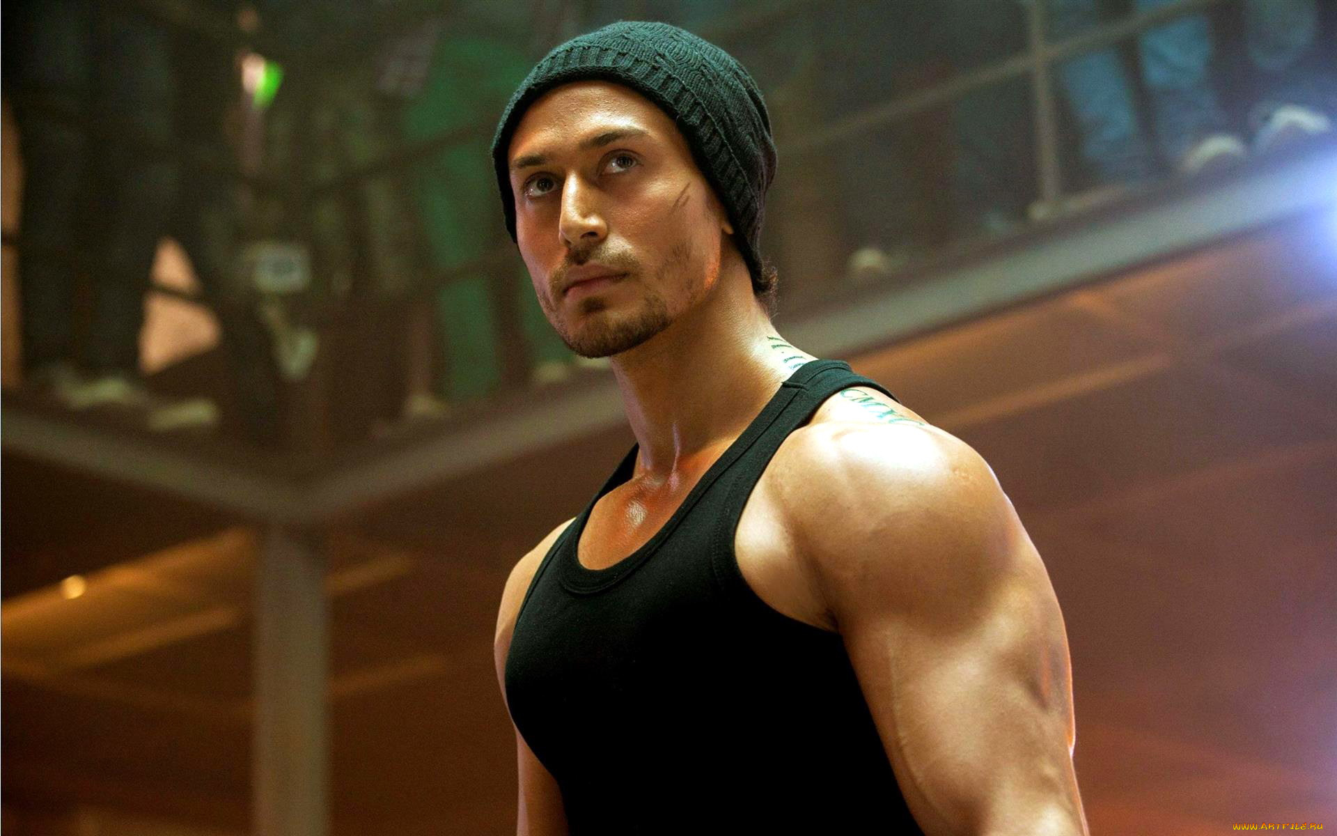 tiger, shroff, мужчины, tiger, shroff