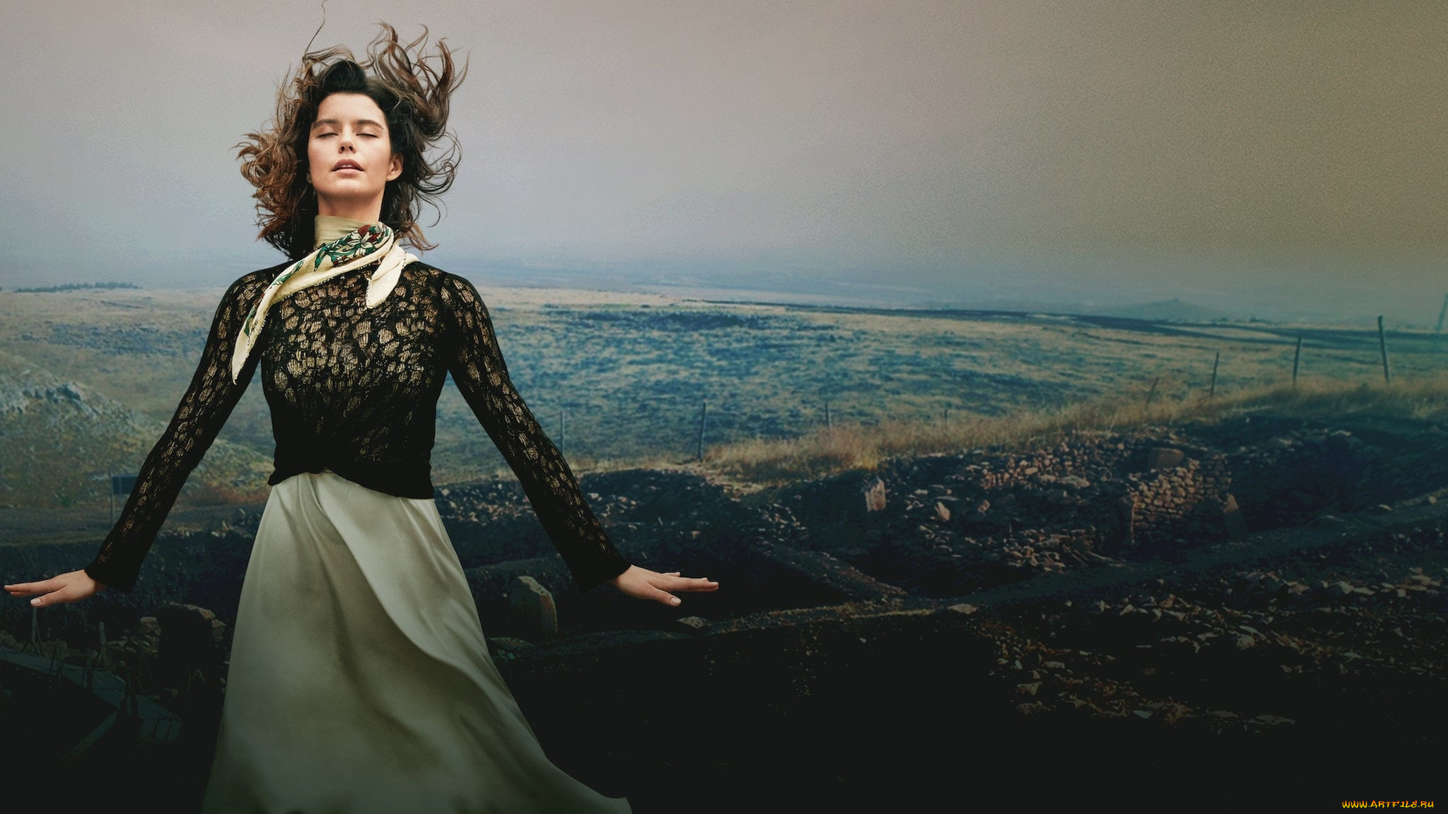 atiye, , 2019, –, , кино, фильмы, -unknown, , другое, дар, сериал, постер, берен, саат, atiye, турция, фэнтези, драма, детектив, netflix