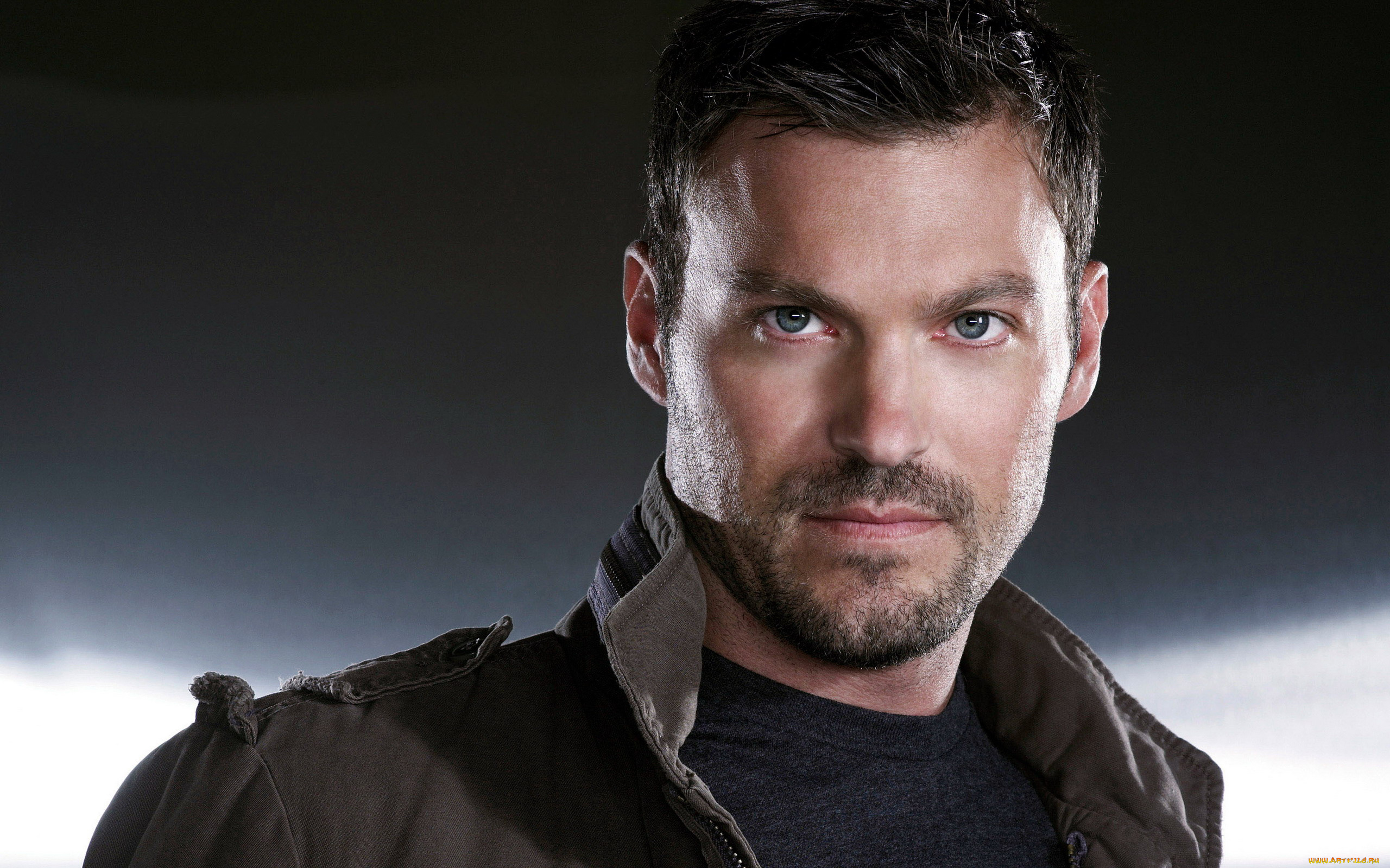 мужчины, brian, austin, green, актер