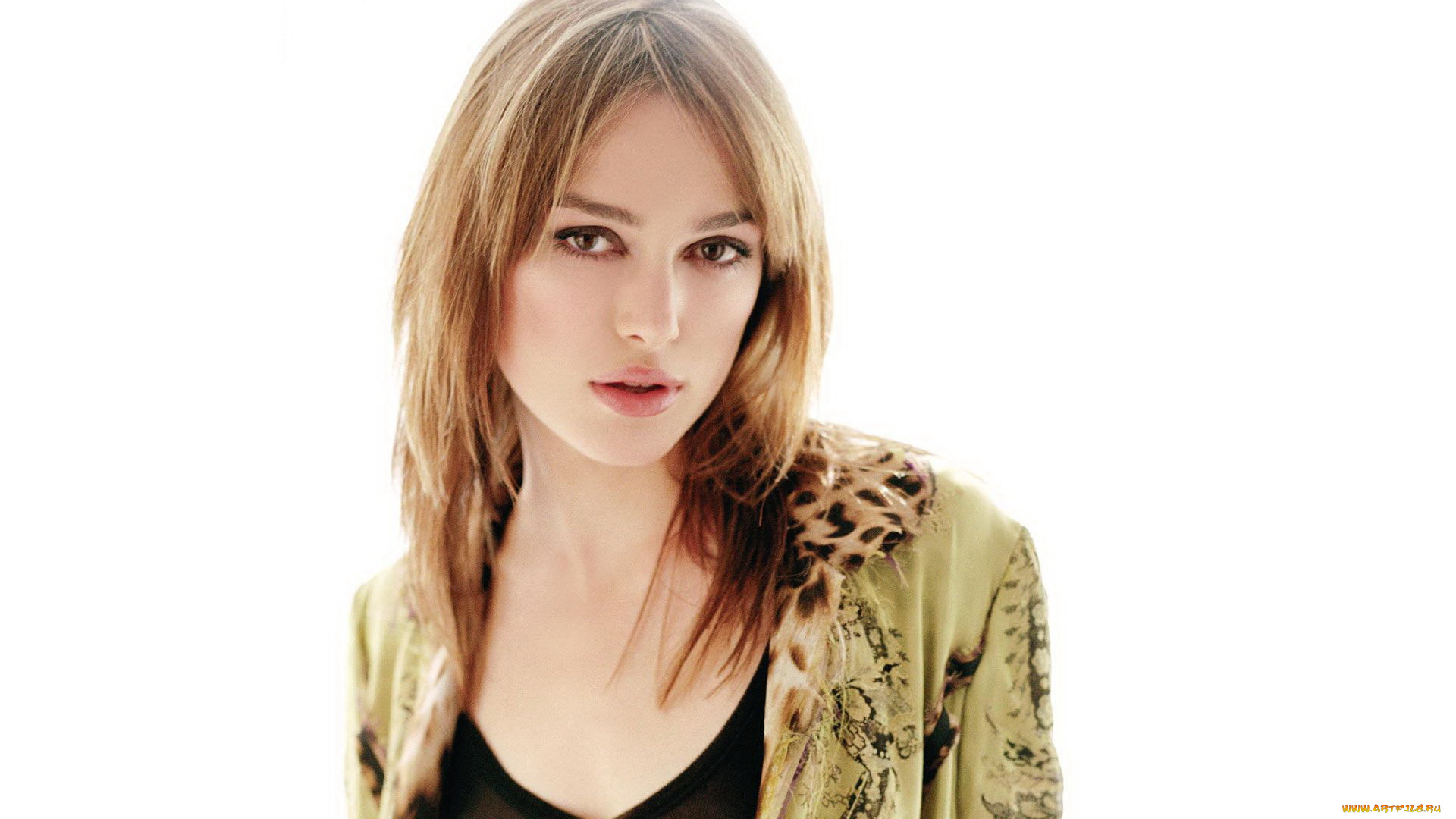 девушки, keira, knightley, актриса, лицо