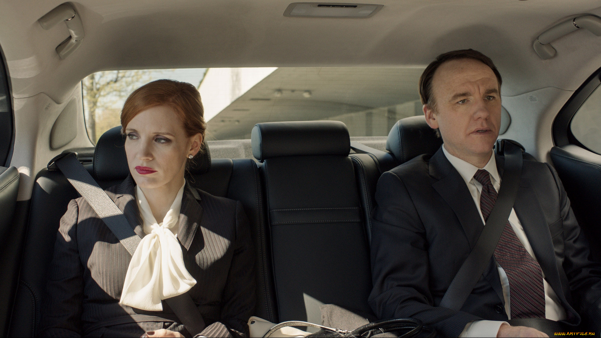 кино, фильмы, miss, sloane, женщина, мужчина, машина