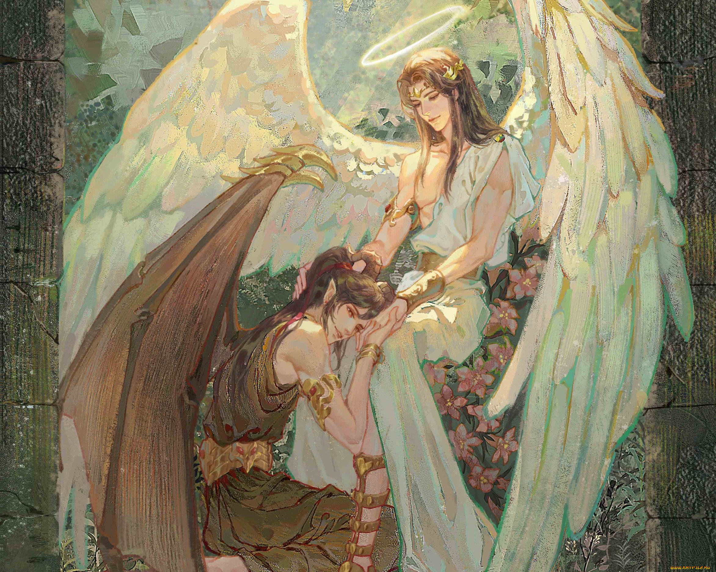 аниме, mo, dao, zu, shi, the, untamed, неукротимый, повелитель, чэньцин, мосян, тунсю, mo, dao, zu, shi, магистр, дьявольского, культа