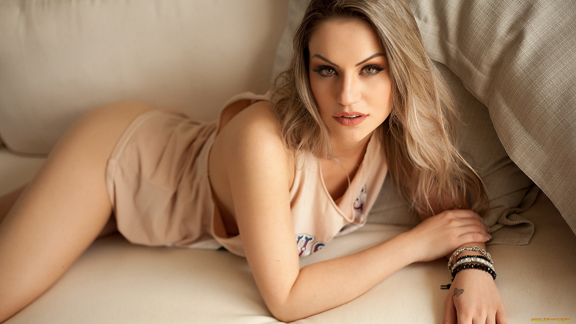 девушки, nalu, kasmierski, nalu, kasmierski