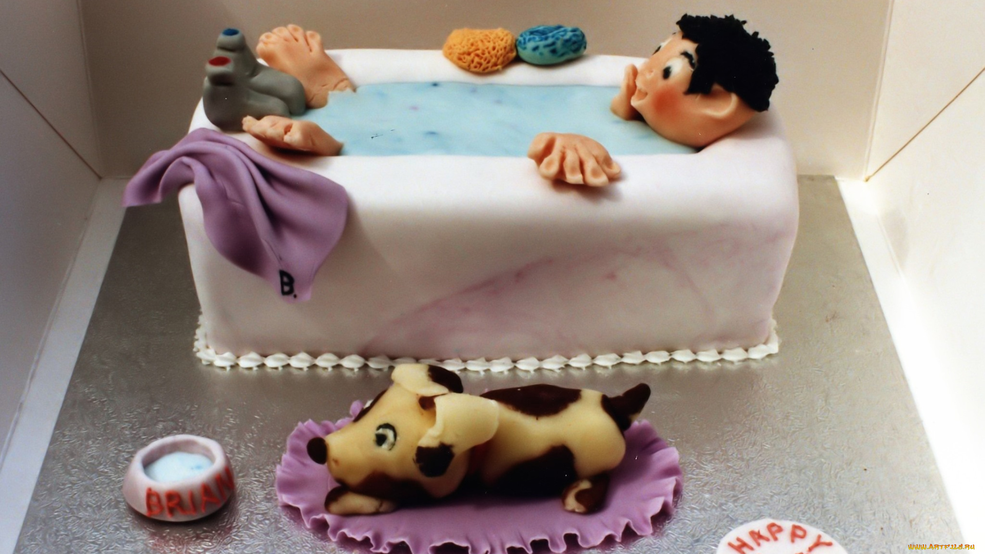 еда, торты, торт