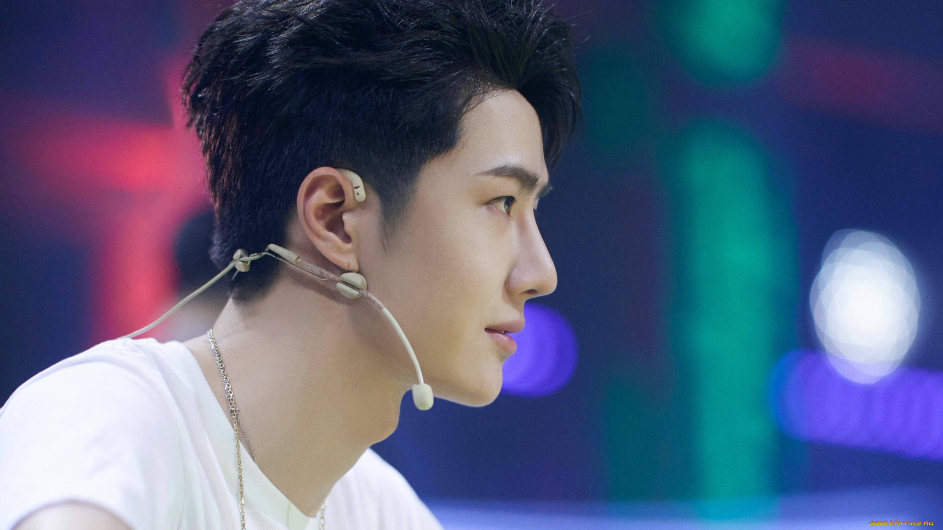 мужчины, wang, yi, bo, ван, ибо, wang, yi, bo