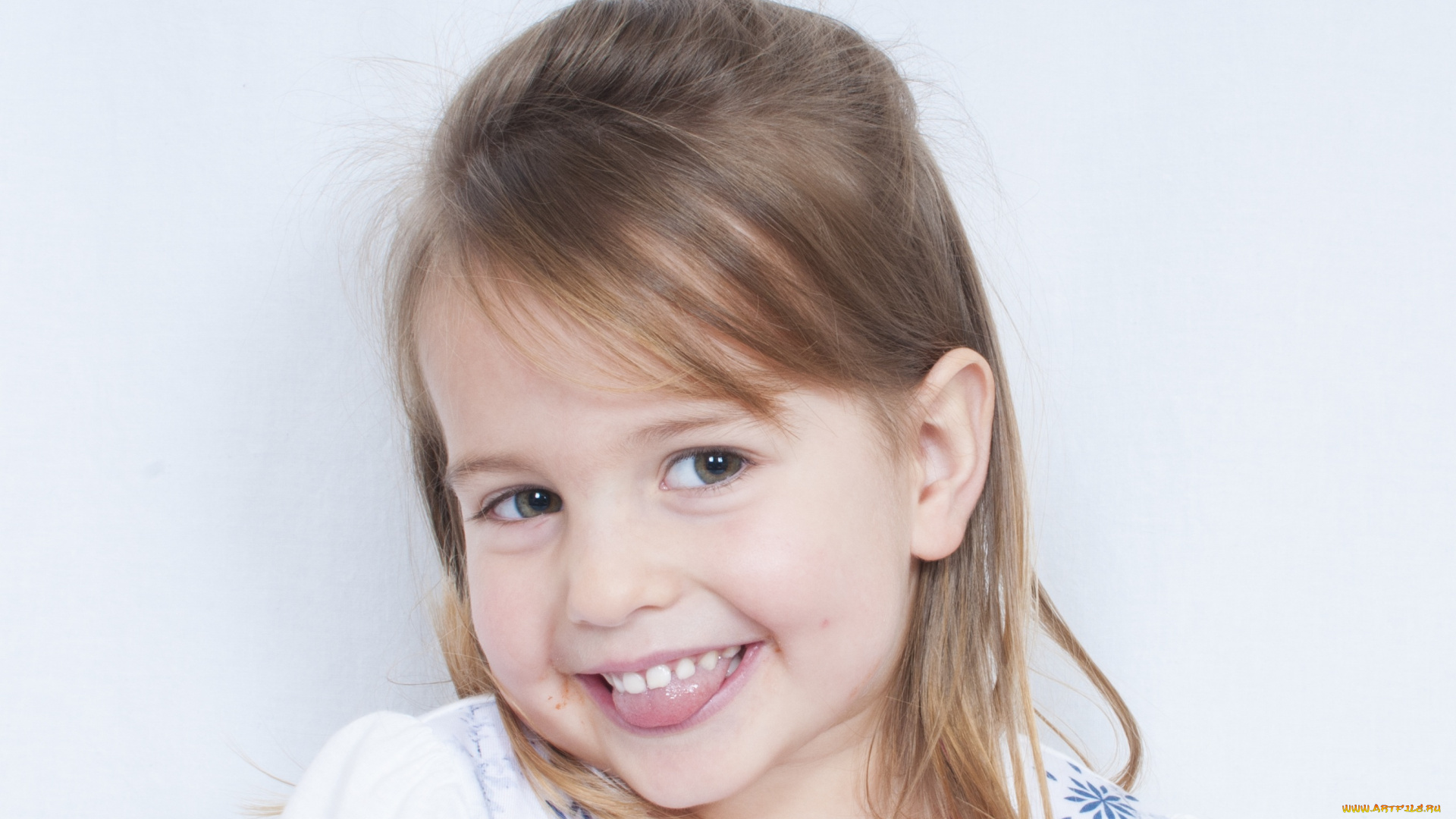 разное, дети, девочка, лицо