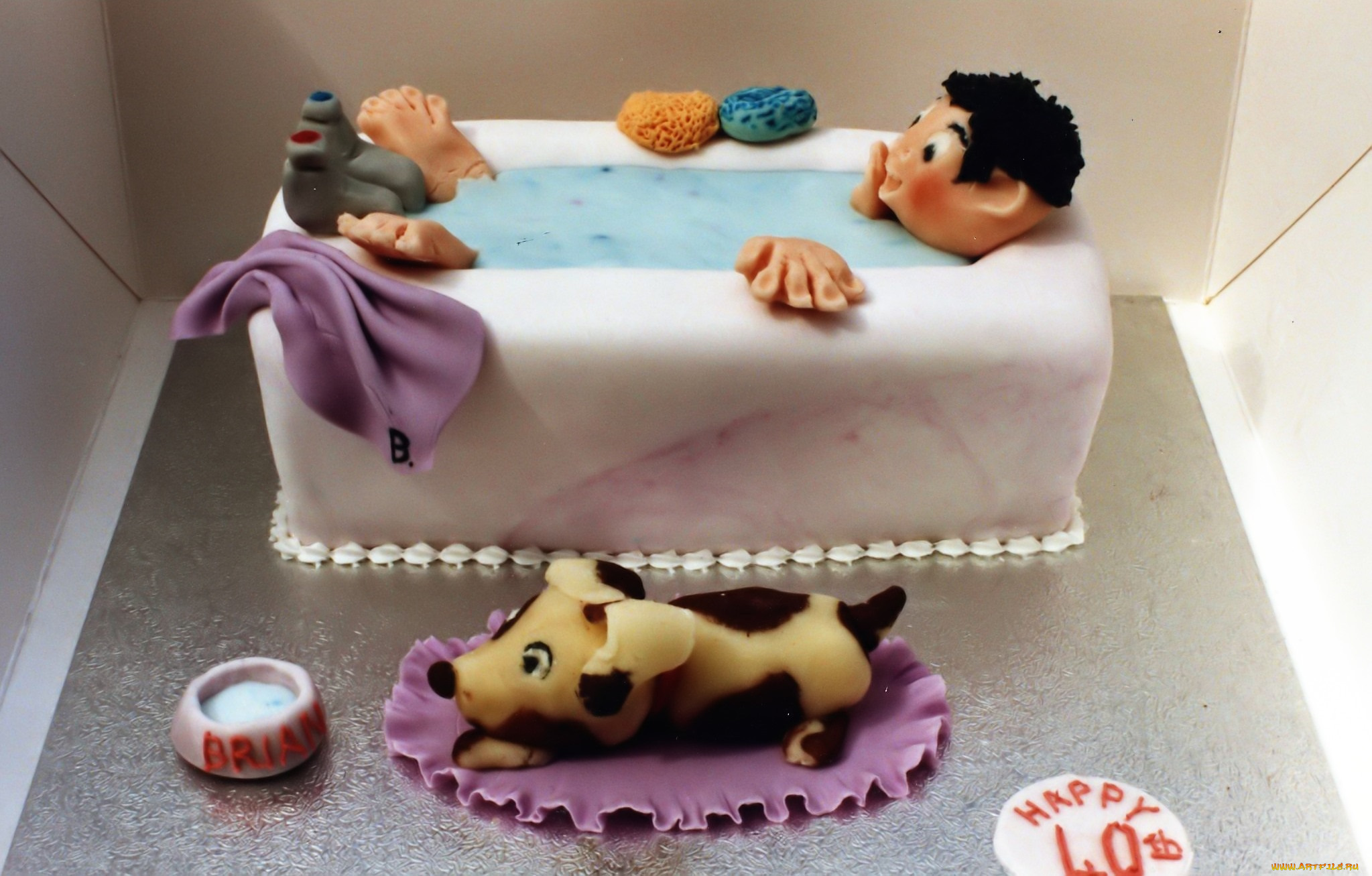 еда, торты, торт