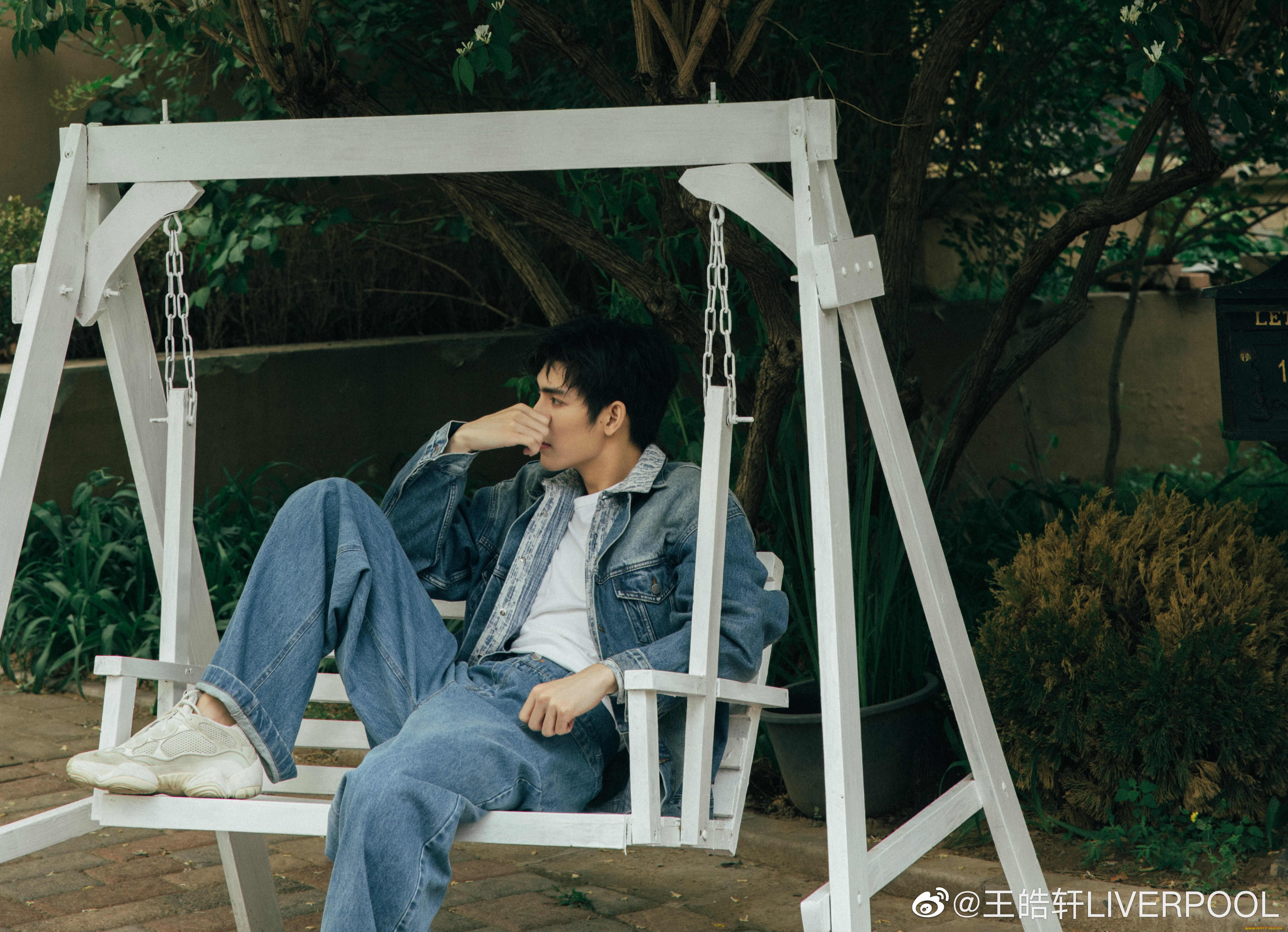 мужчины, wang, hao, xuan, ван, хао, сюань