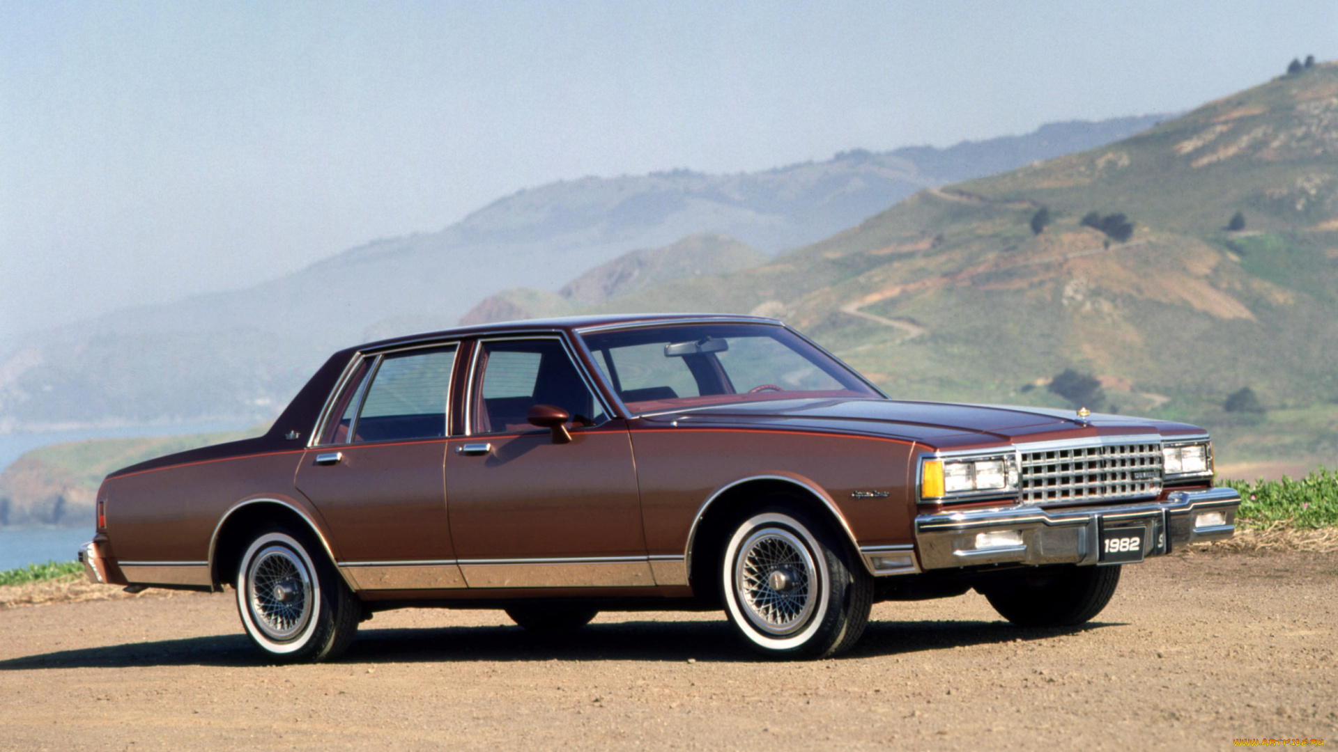 автомобили, chevrolet