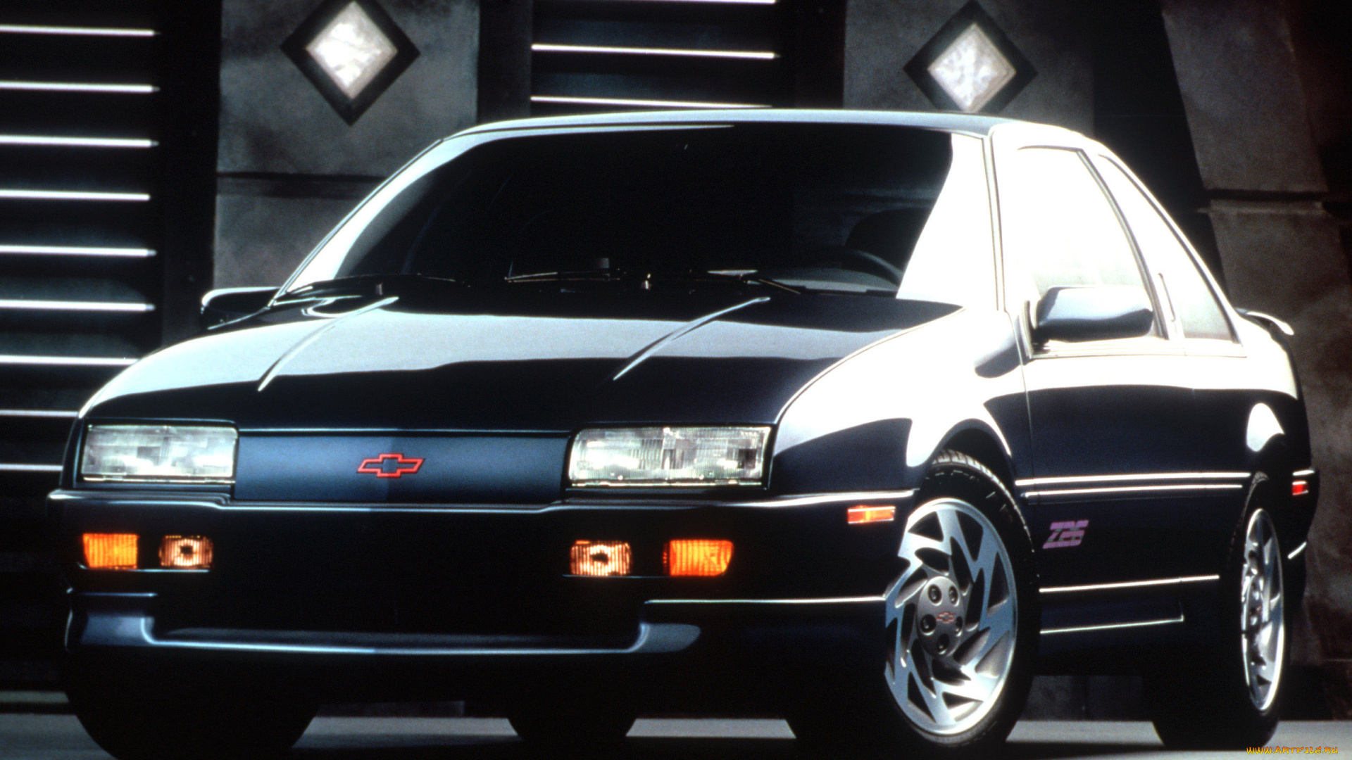 автомобили, chevrolet