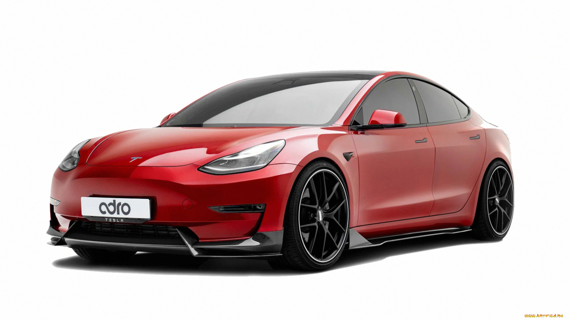 автомобили, tesla