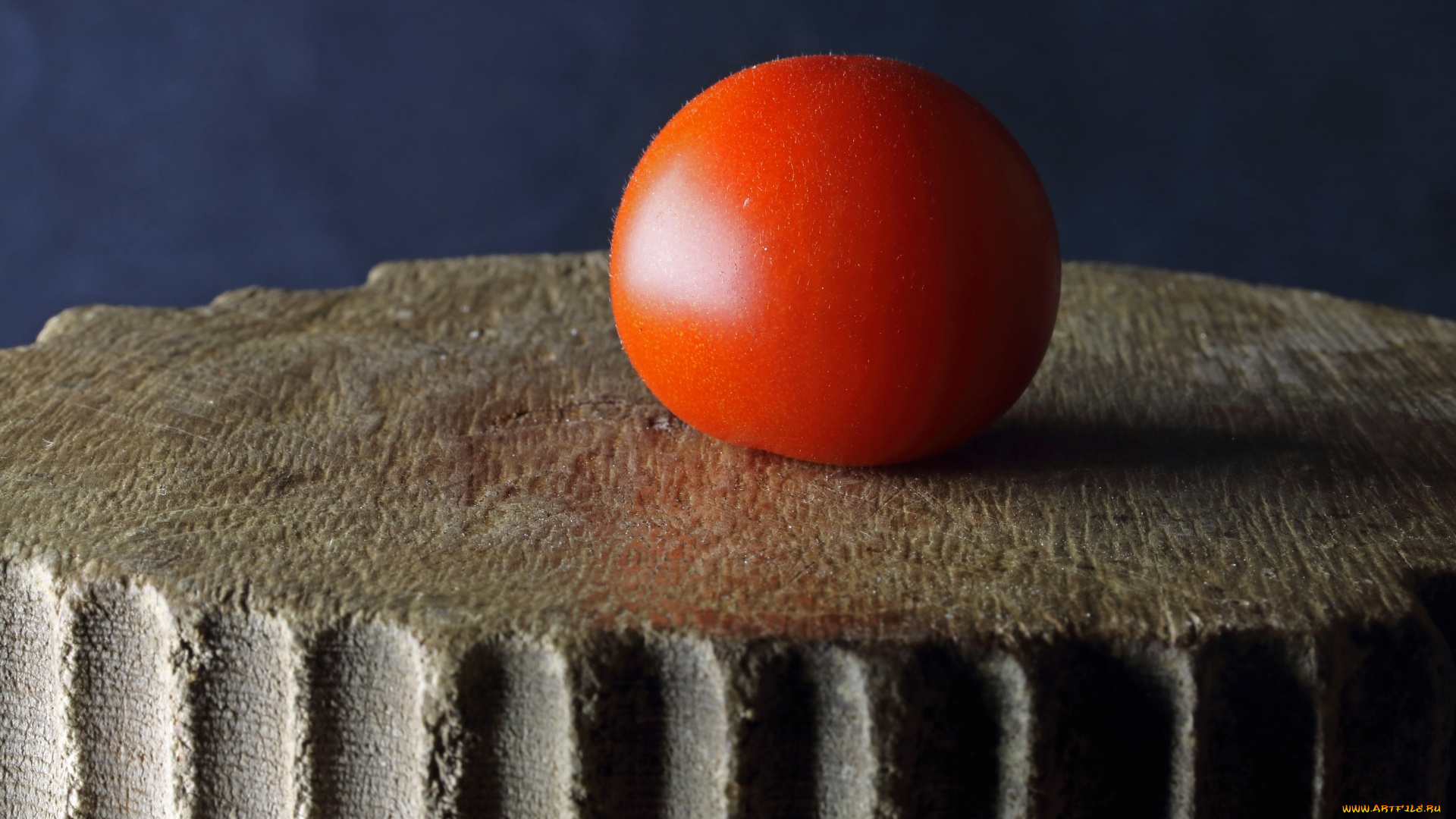 еда, помидоры, красный, помидор, одиночка