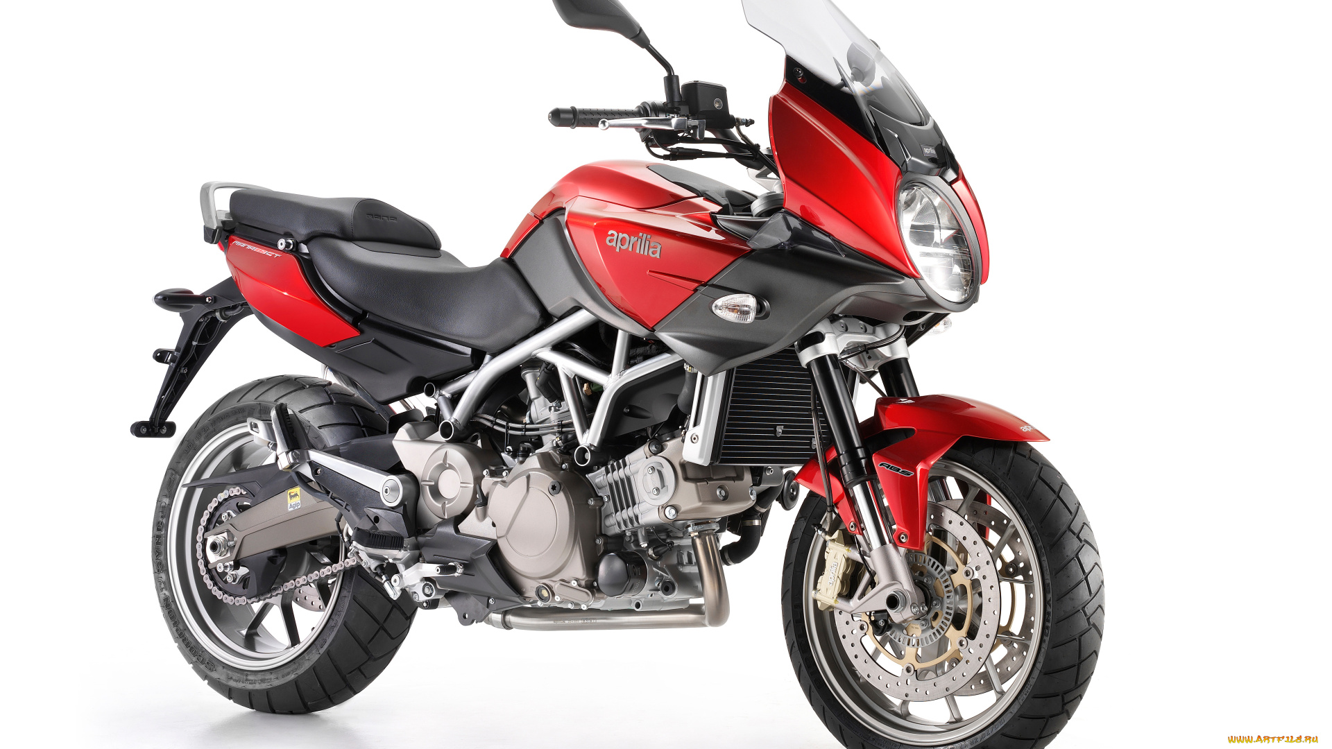 мотоциклы, aprilia