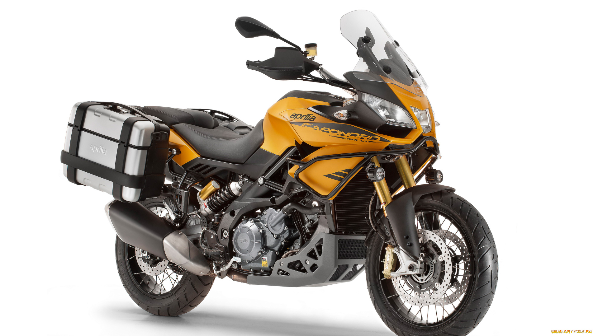 мотоциклы, aprilia