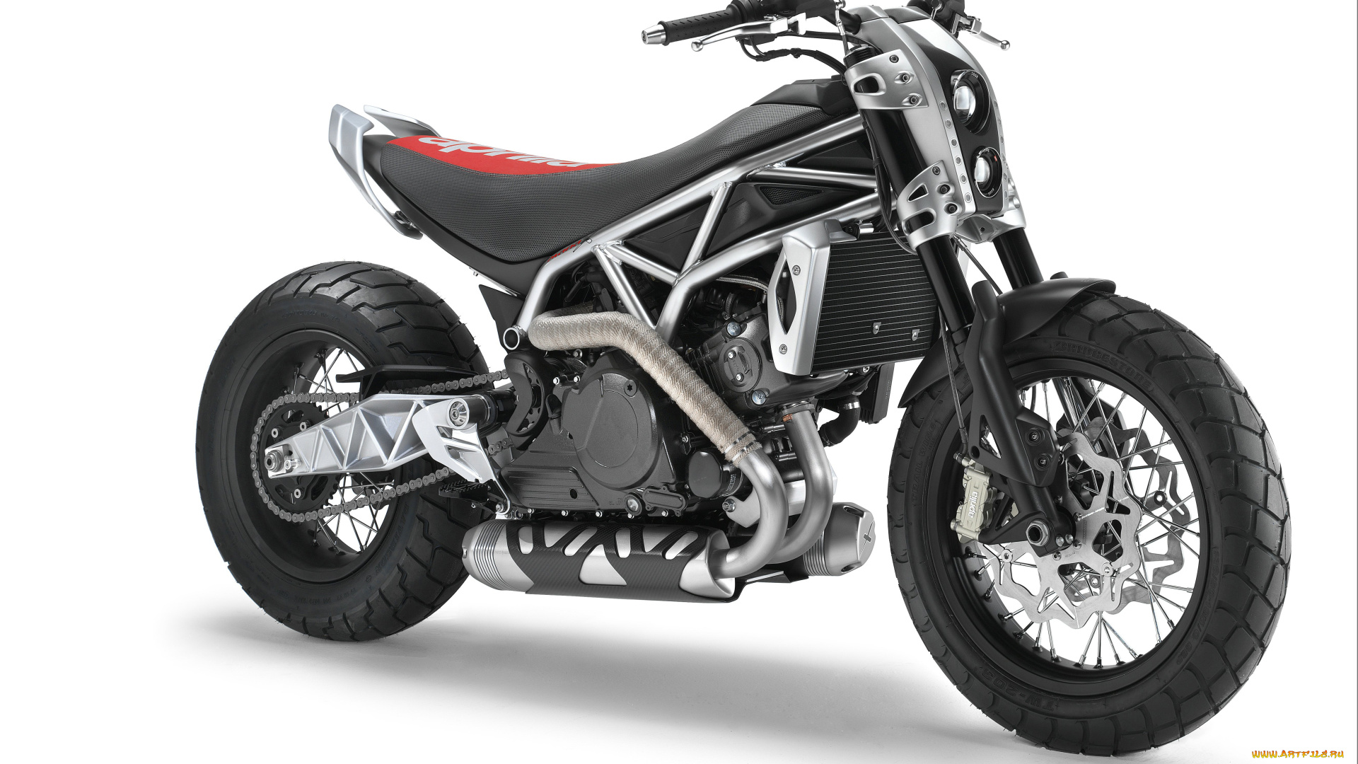 мотоциклы, aprilia