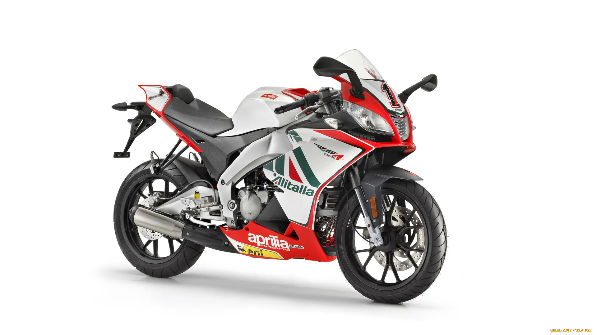 мотоциклы, aprilia