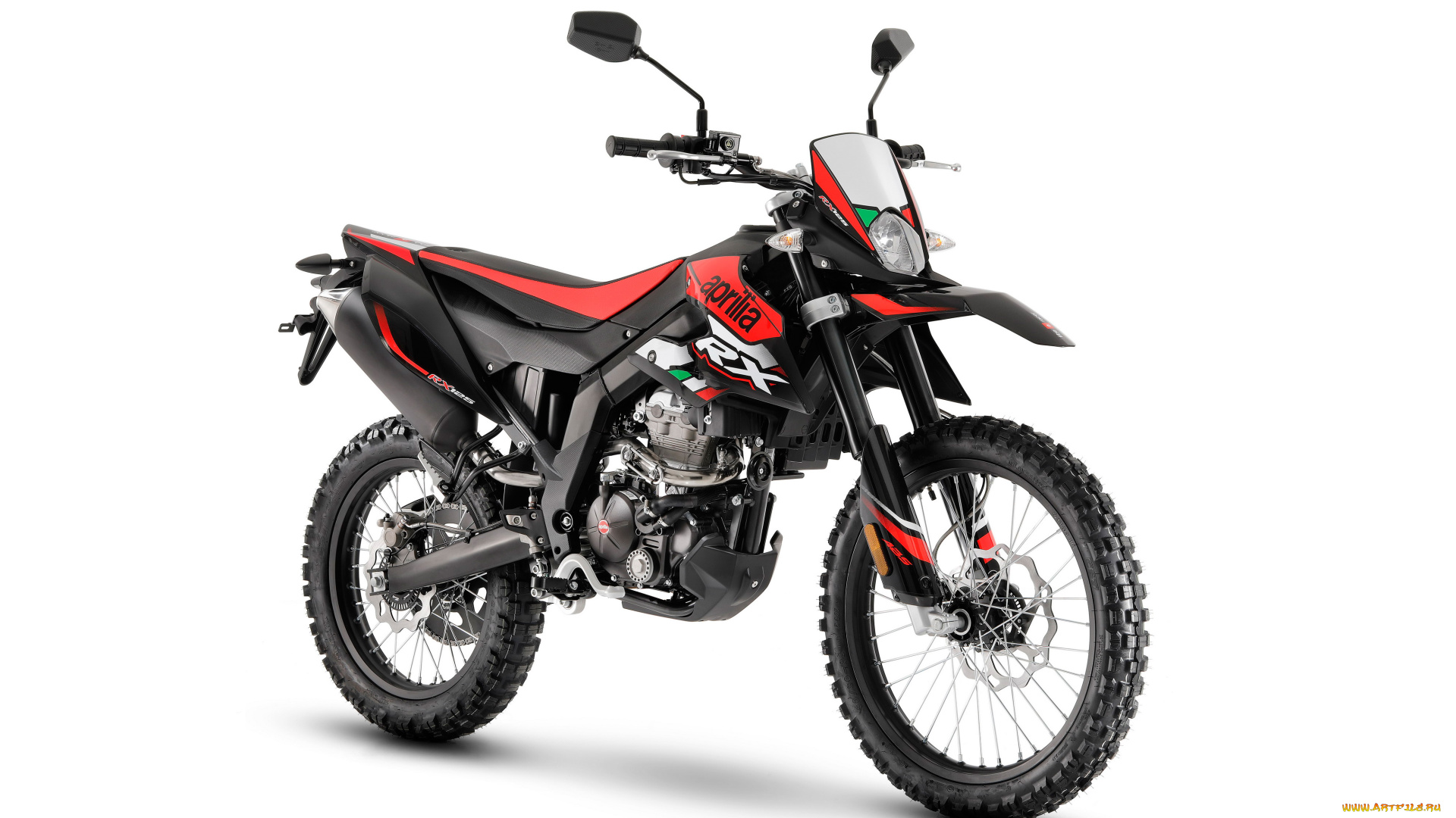 мотоциклы, aprilia