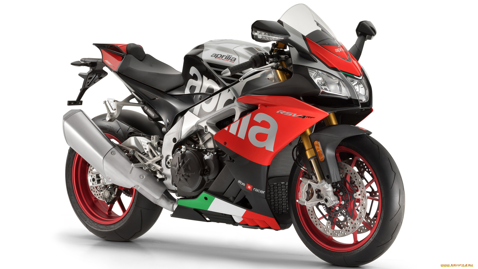 мотоциклы, aprilia