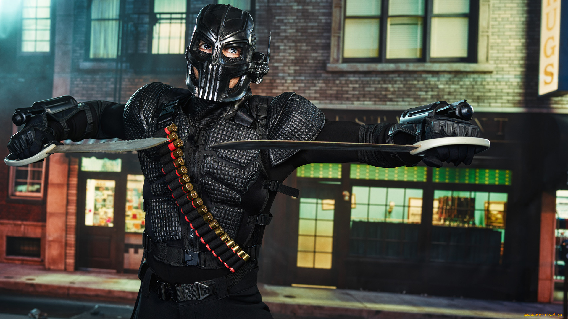 the, tick, , сериал, 2016, –, 2019, кино, фильмы, -unknown, , другое, the, tick, тик, сериал, фантастика, боевик, комедия