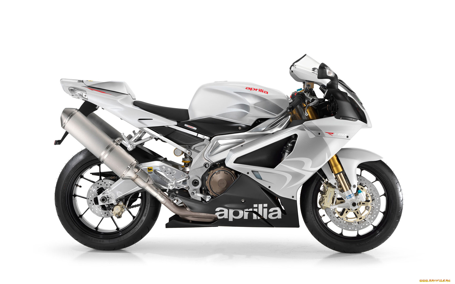 мотоциклы, aprilia