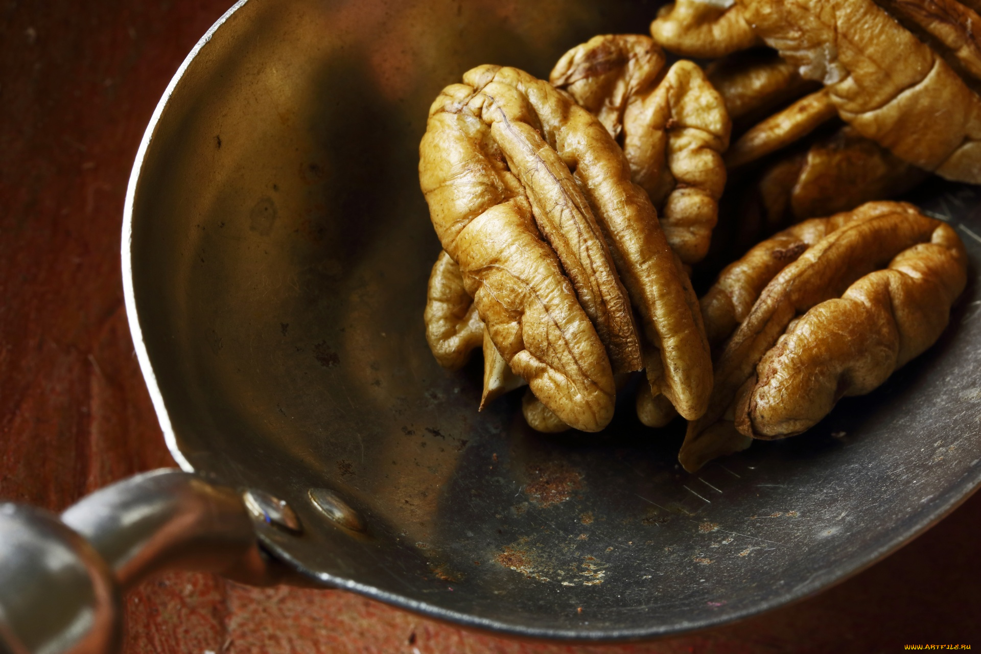 еда, орехи, , каштаны, , какао-бобы, пекан