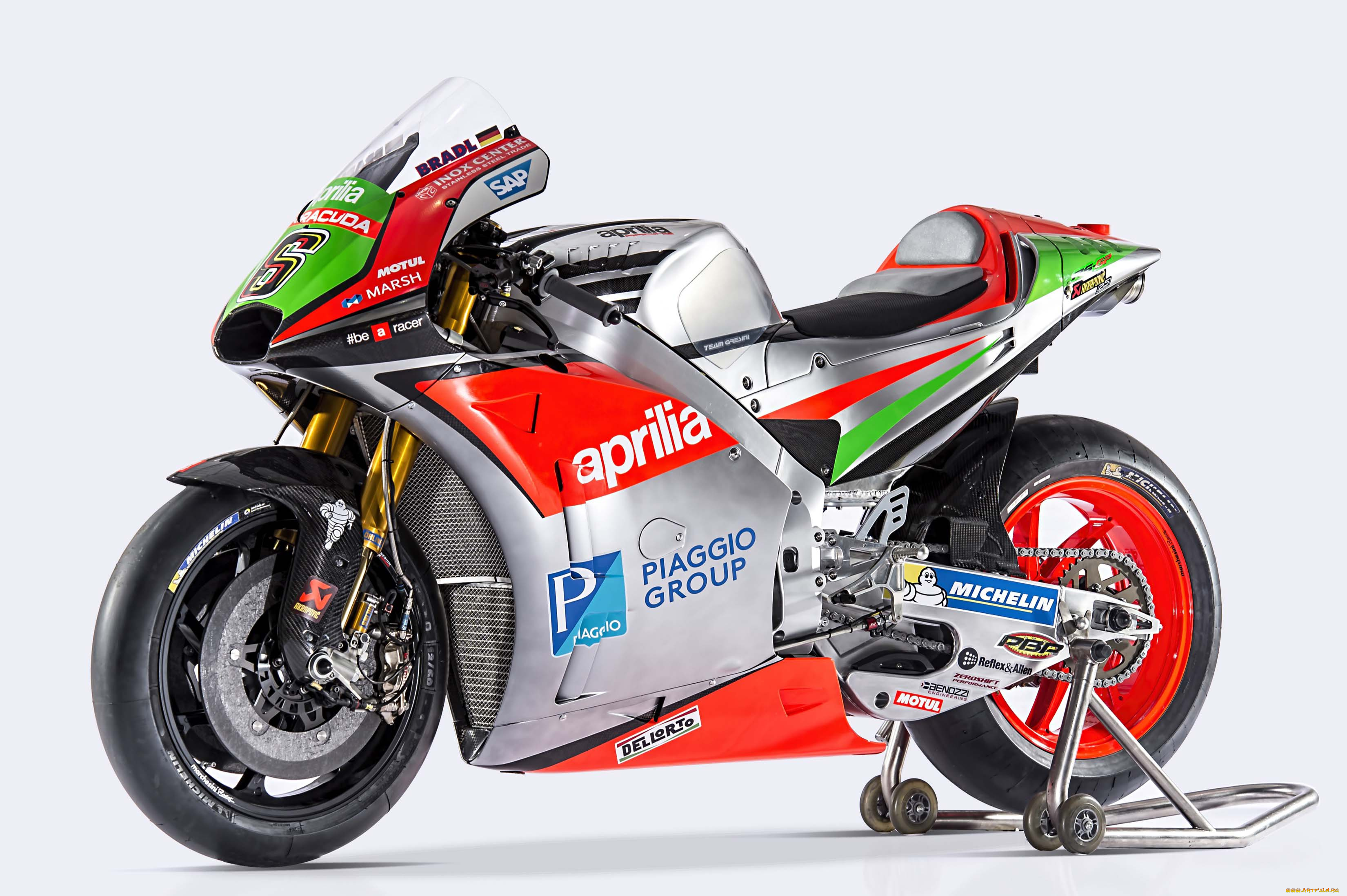 мотоциклы, aprilia