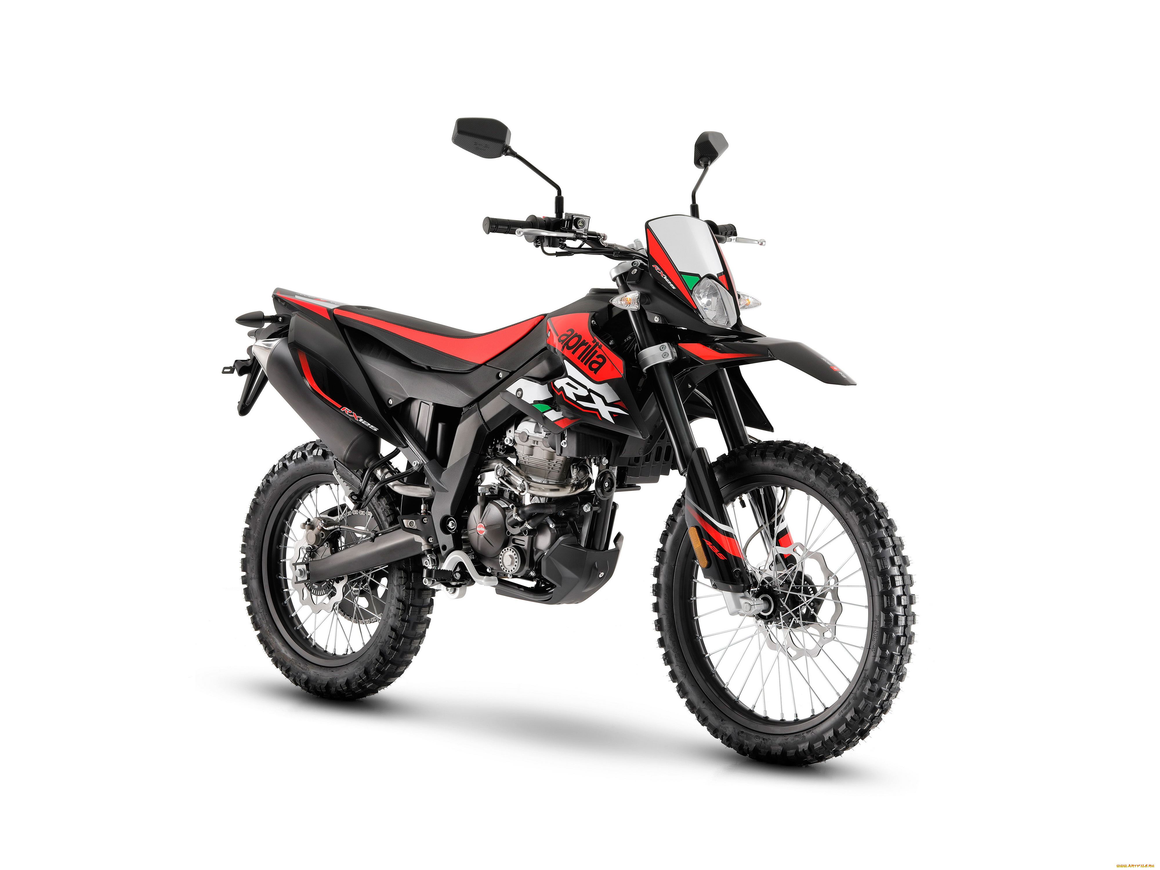 мотоциклы, aprilia