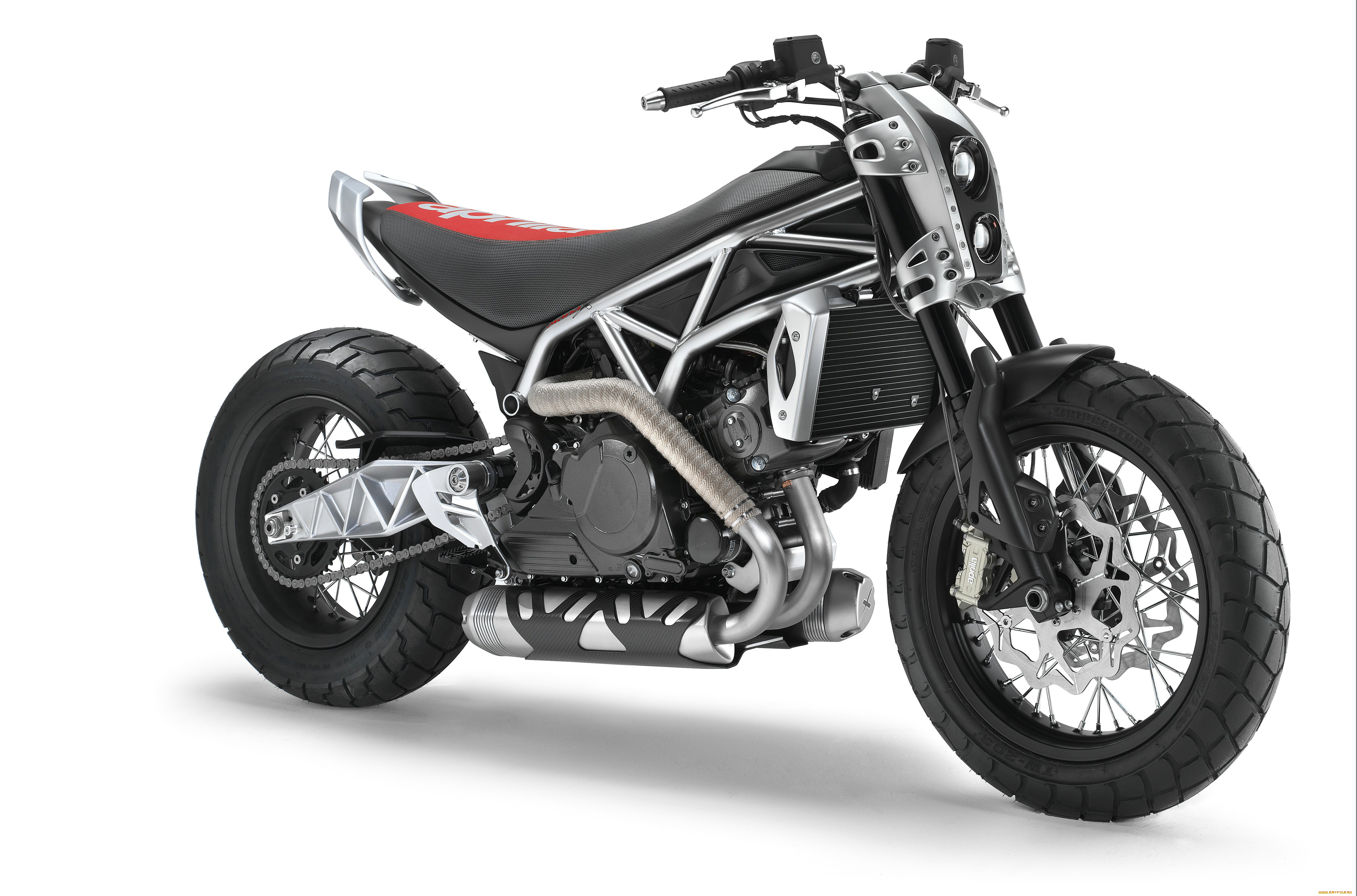 мотоциклы, aprilia