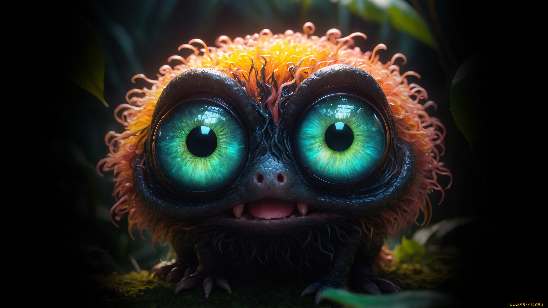 3д, графика, существа, , creatures, нейросети, графика, нейроарт, ai, art, нейронные, сети, рисунки, нейро, искусство, нейрографика, graphics, neuroart, neural, networks, drawings, neuro, neurography