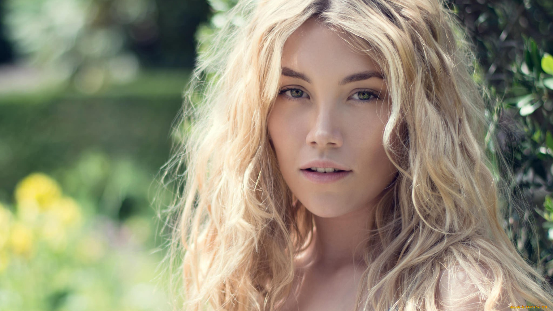 scarlett, jane, девушки, девушка, модель