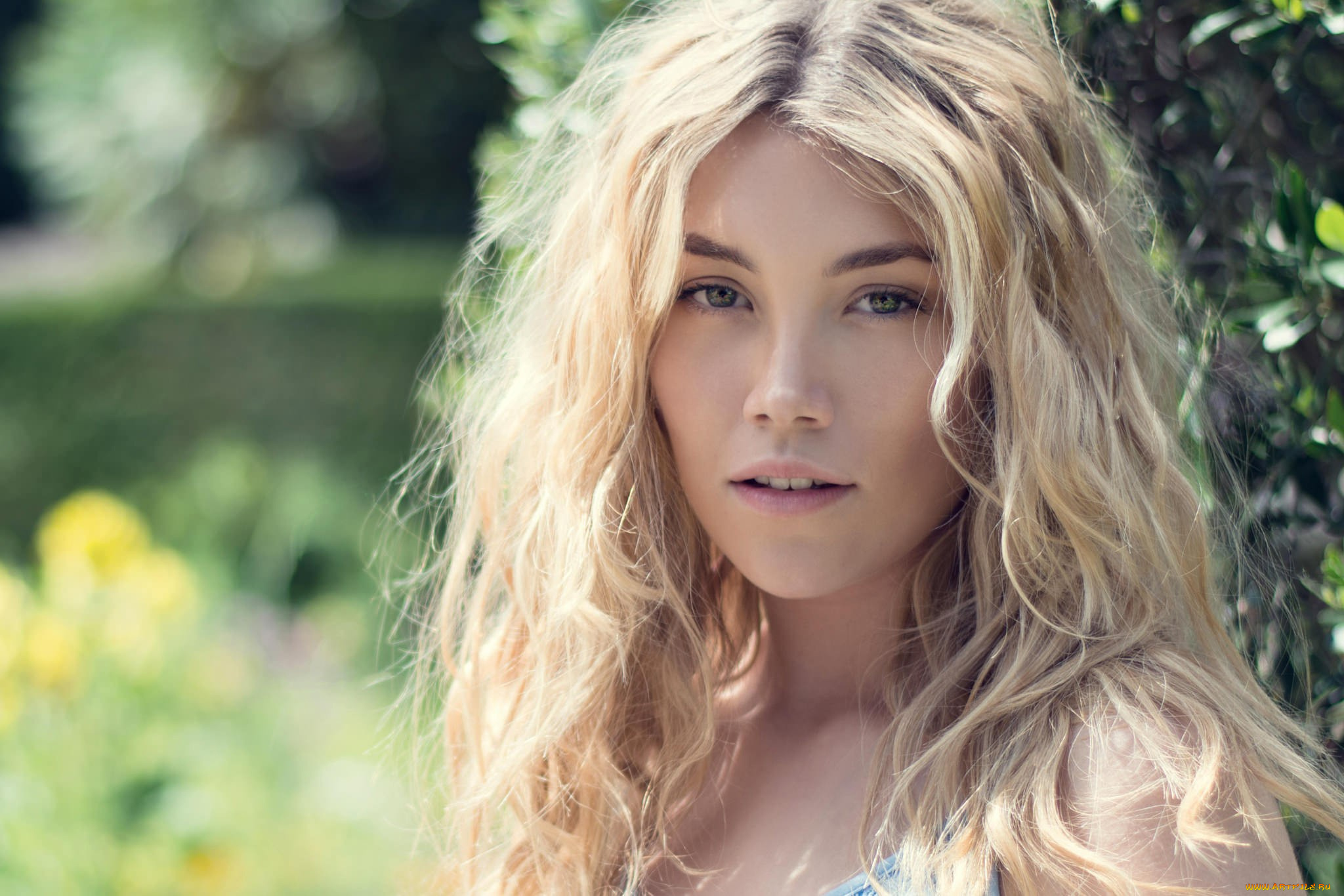 scarlett, jane, девушки, девушка, модель