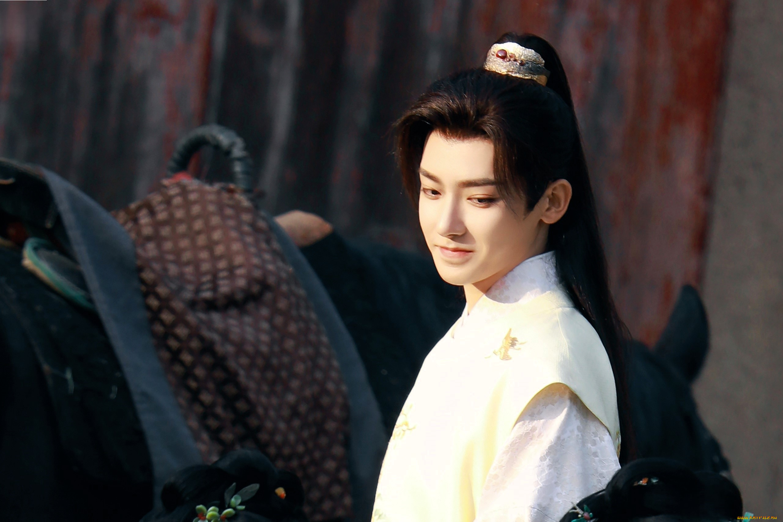 кино, фильмы, the, glory, парень, лошадь, седло