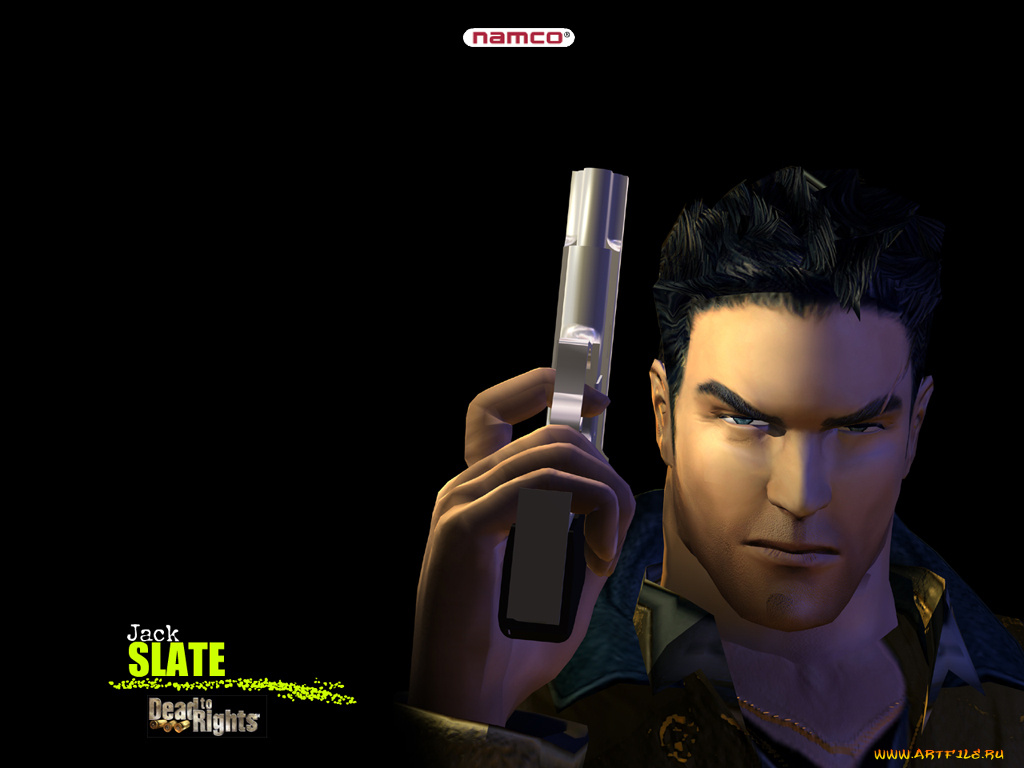 dead, or, rights, видео, игры, to