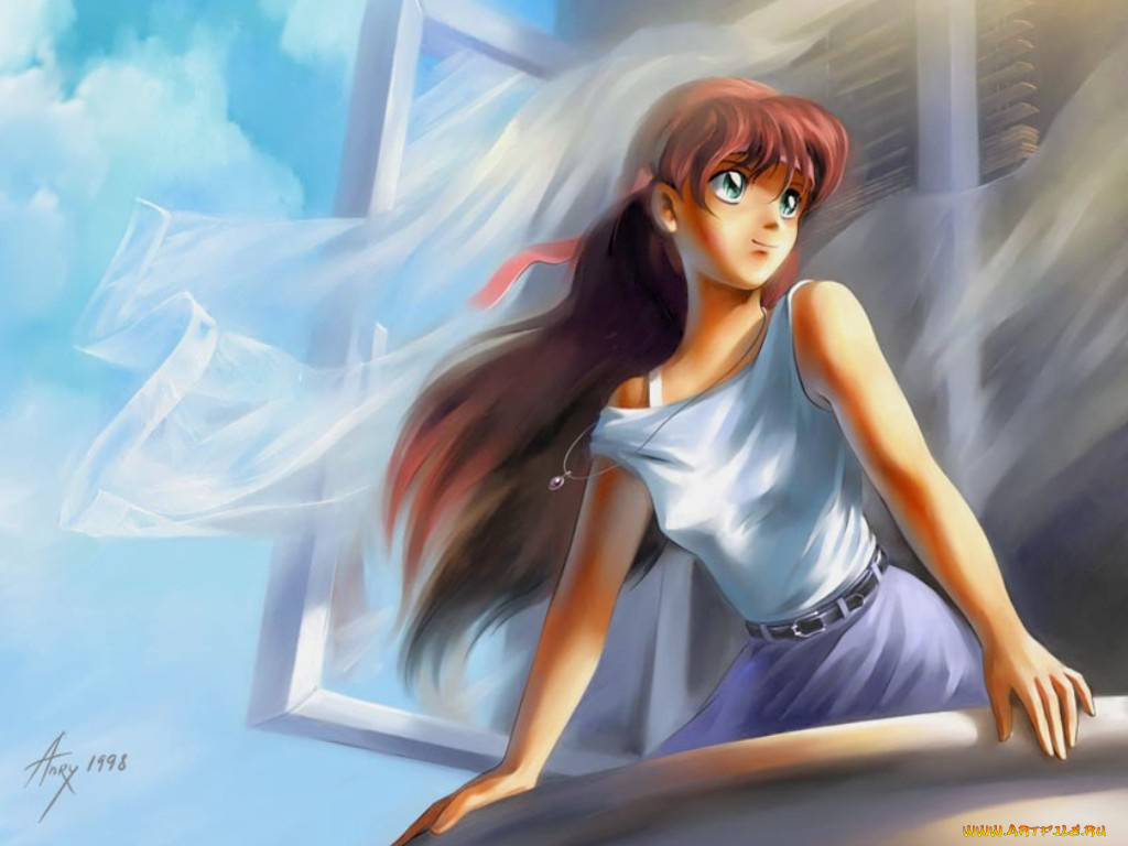 аниме, *unknown, другое