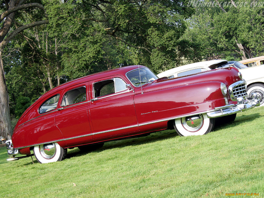 автомобили, классика