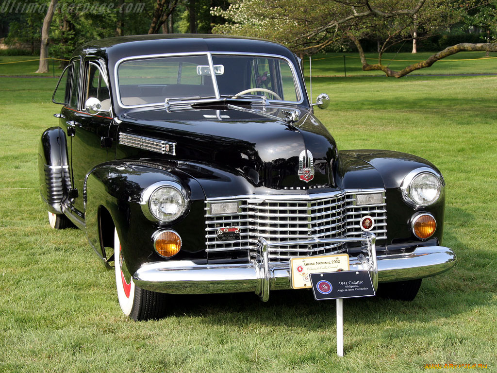 автомобили, классика