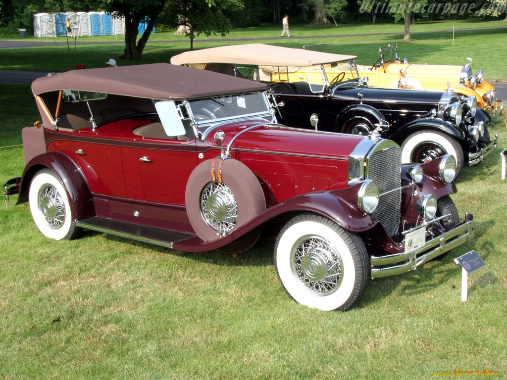 автомобили, классика