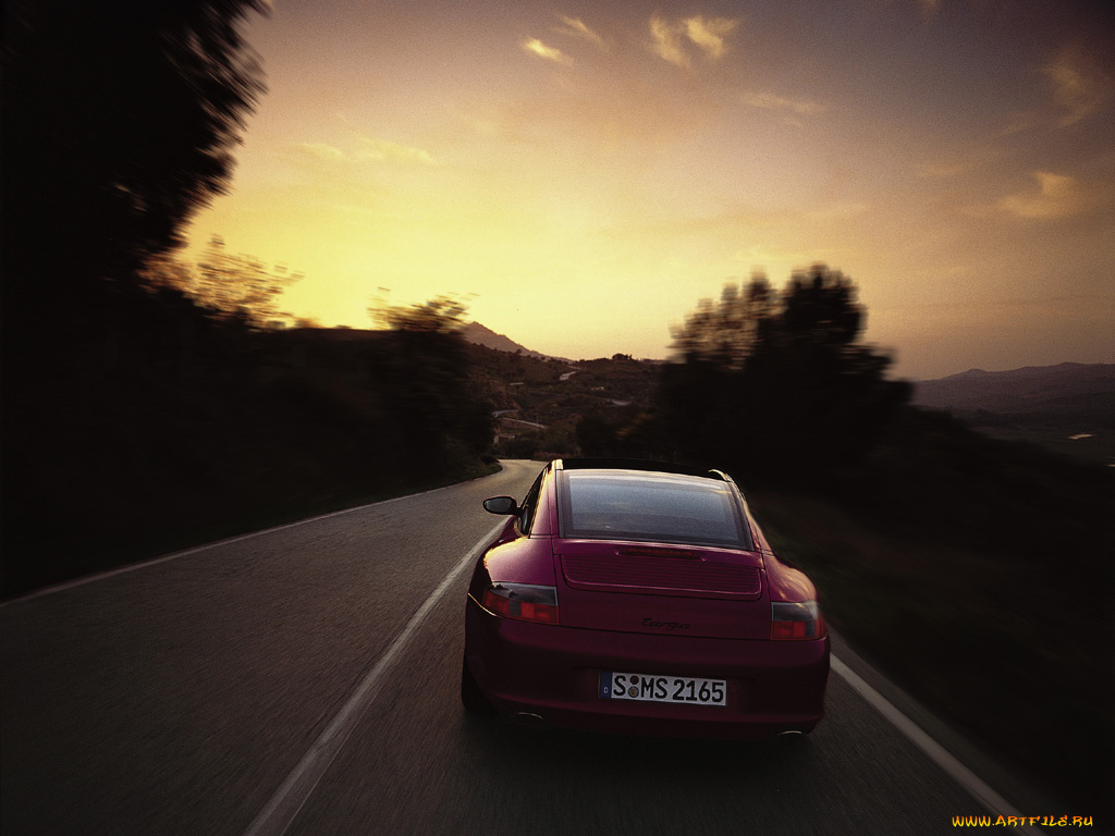 автомобили, porsche