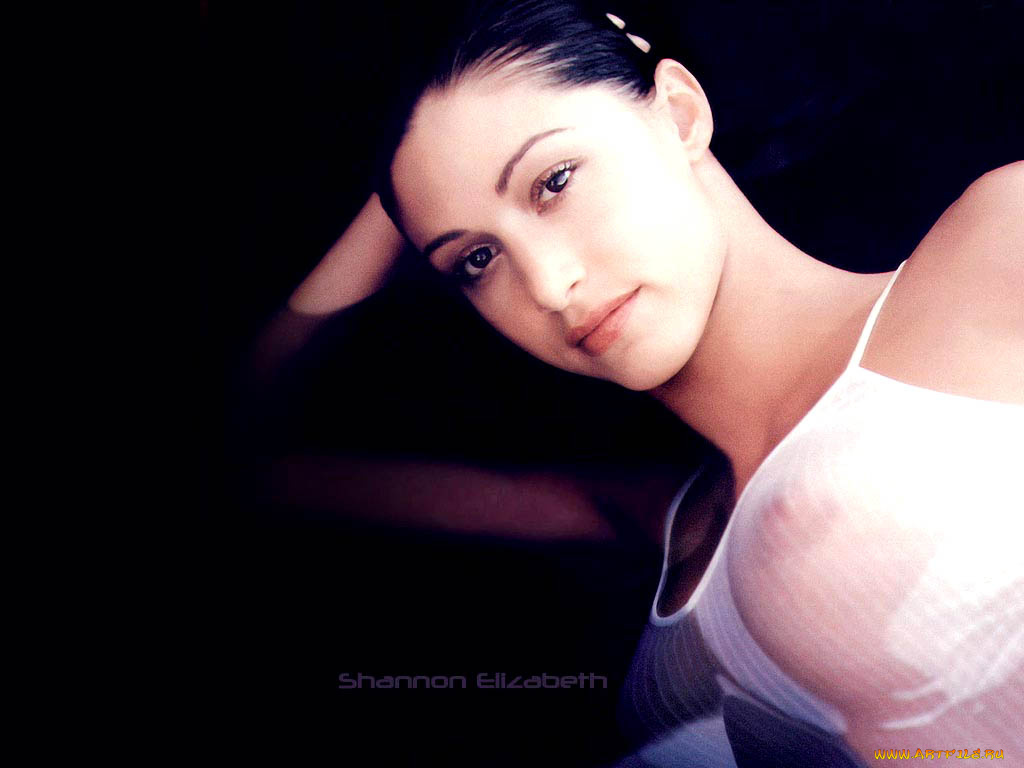 Shannon, Elizabeth, девушки