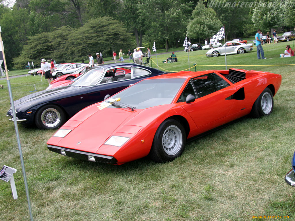 lamborghini, countach, lp400, автомобили, выставки, уличные, фото