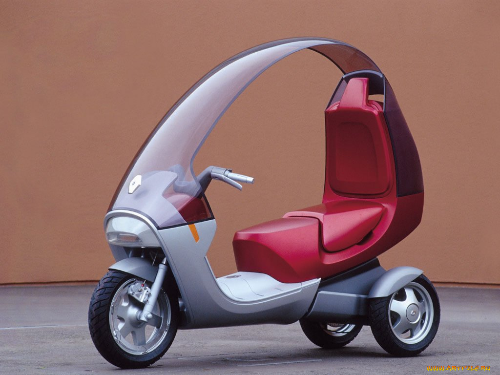 мотоциклы, другое