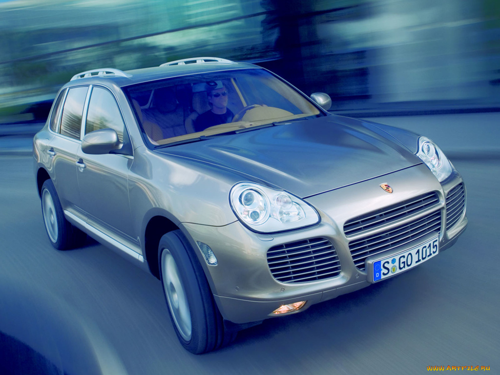 porshe, cayenne, автомобили, porsche