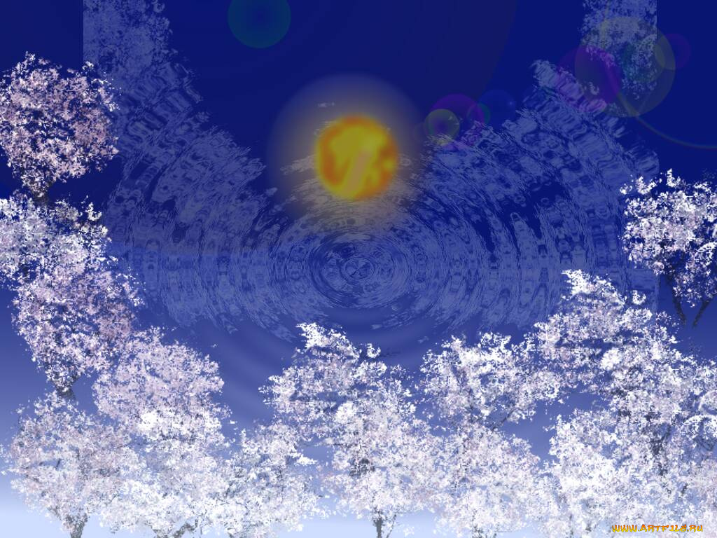 рисованные, другое